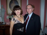 Dr. Joe & Judy